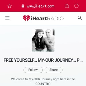 Welcome iHeartRadio Listeners! 🎤🎧