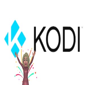 Listen... Watch... Free Yourself NOW On KODI.TV 🥳