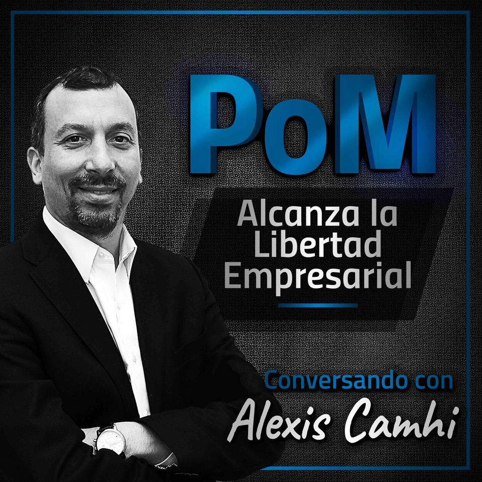 PoM: Alcanza la Libertad Empresarial