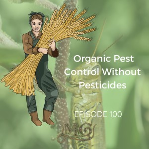 Organic Pest Control Without Pesticides