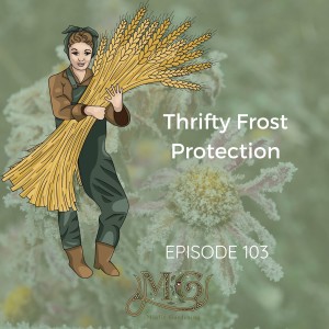 Thrifty Frost Protection