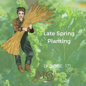Late Spring Planting