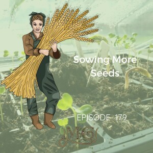 Update Your Seed Starting