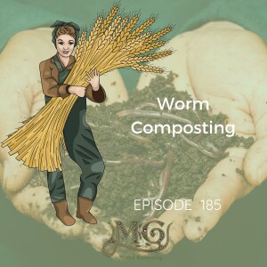 Composting With Worms