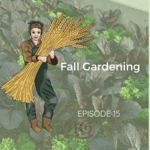 Fall Gardening