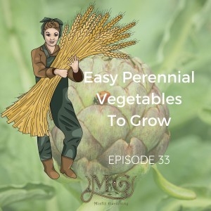Easy Perennial Vegetables To Grow