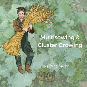 Grow More Food With Multisowing