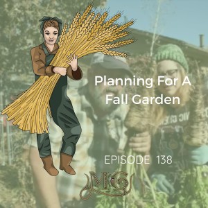 Preparing For Your Fall Garden