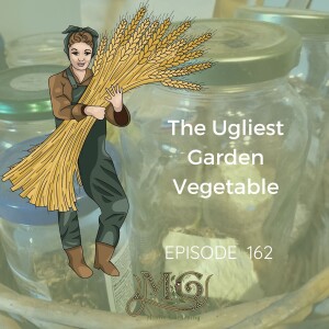 Growing The Ugly Duckling Of Vegetables