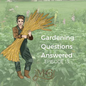 Your Gardening Questions Answered