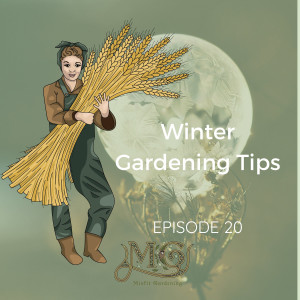 Winter Sowing Tips