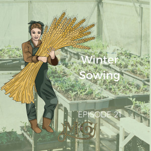 Winter Sowing