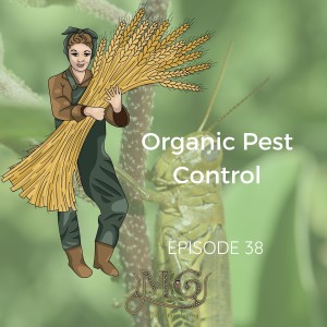 Organic Pest Control