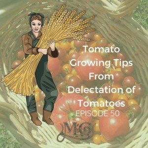 Tomato Growing Tips From Delectation of Tomatoes