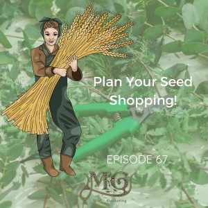 Plan Your Seed Shopping!