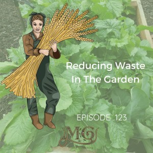 Tips To Reduce Waste In Your Garden