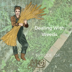 Strategies To Deal With Weeds In The Garden