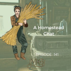 A Homestead Chat