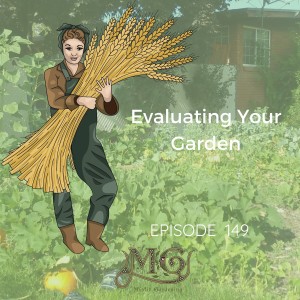 Reviewing Your Garden