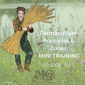 Starting Your Permaculture Design
