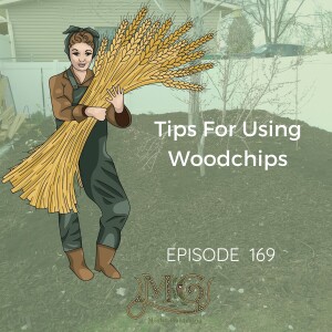 Tips For Using Woodchips In No Dig Gardens