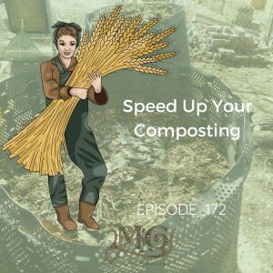 5 Tips For Faster Compost