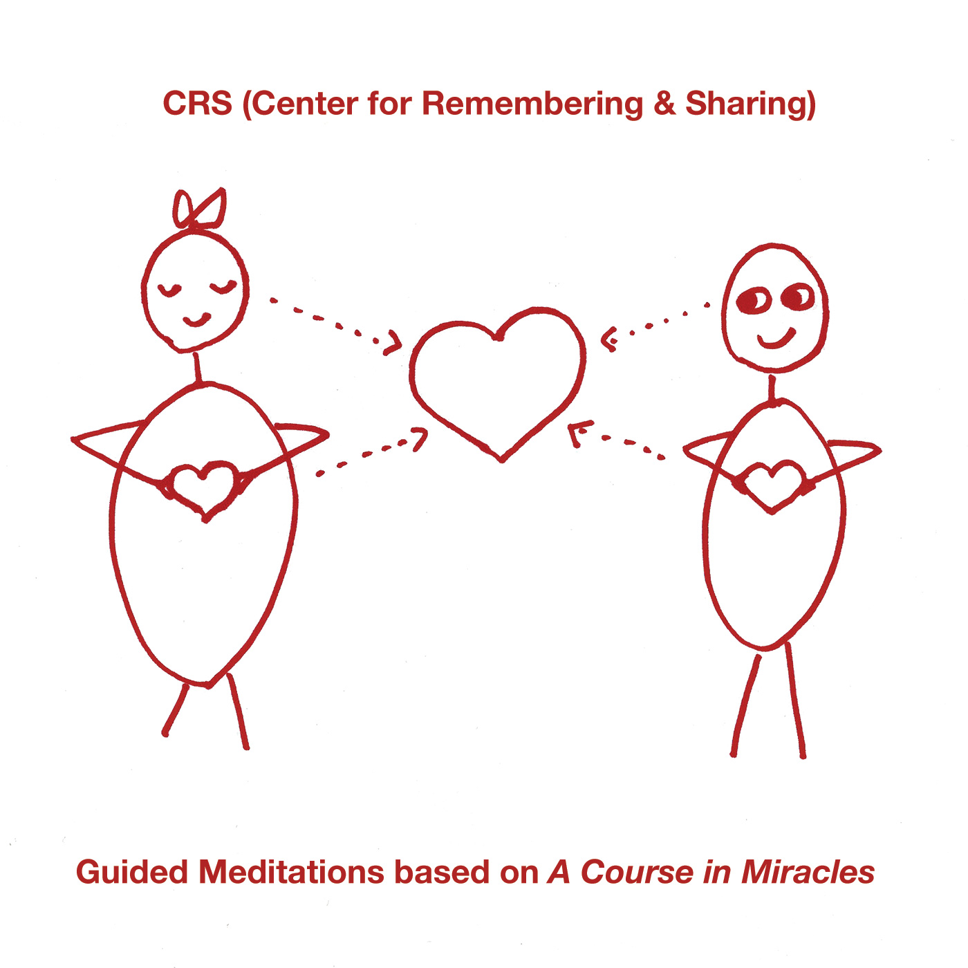 ACIM Guided Meditation (September 10, 2013) Inspired by ACIM Workbook Lesson 249