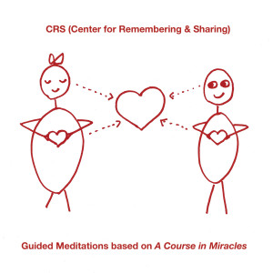 ACIM Guided Meditation (Feb 18, 2020)