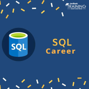All You Need To Know About A Career In SQL