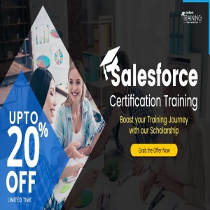Know Why You Should Take Salesforce Certifications