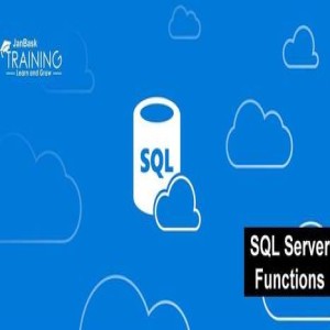 How SQL Server Training can Make You a Better Professional?