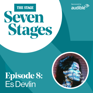 Seven Stages: Episode 8 – Es Devlin