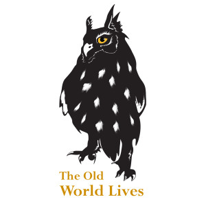 The Old World Lives episode 14: Vampires and the Undead or This episode contains extra sparkles!