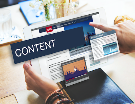 Marketing Insights on Leveraging Data-Driven Content