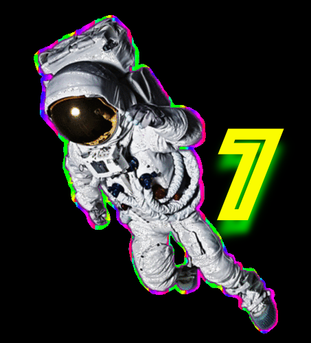 Tether Radio Episode 007