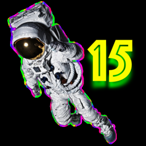 Tether Radio Episode 015