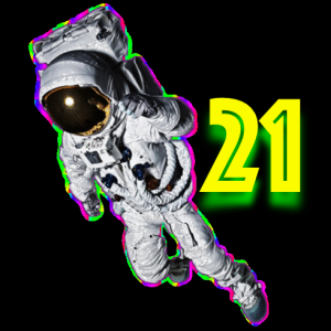Tether Radio Episode 021