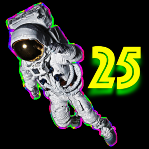 Tether Radio Episode 025