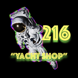 Episode 216: ”Yacht Shop”