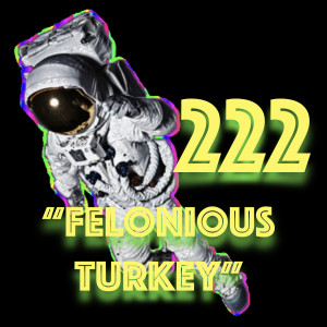 Episode 222: ”Felonious Turkey”