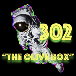 Episode 302: "The Olive Box"