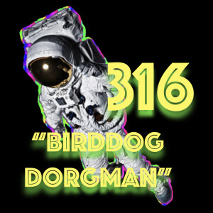 Episode 316: "Birddog Dorgman"