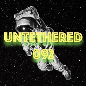 Untethered 092