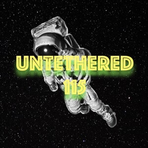 Untethered 115