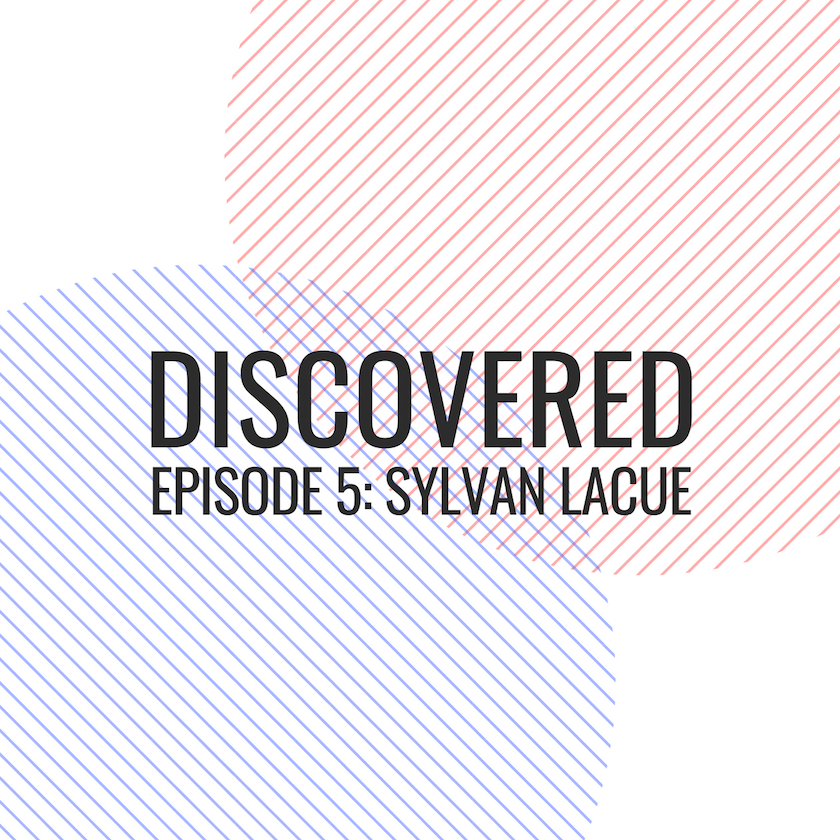 S1 | Episode 5: Sylvan LaCue