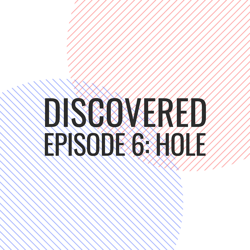 S1 | Episode 6: Hole