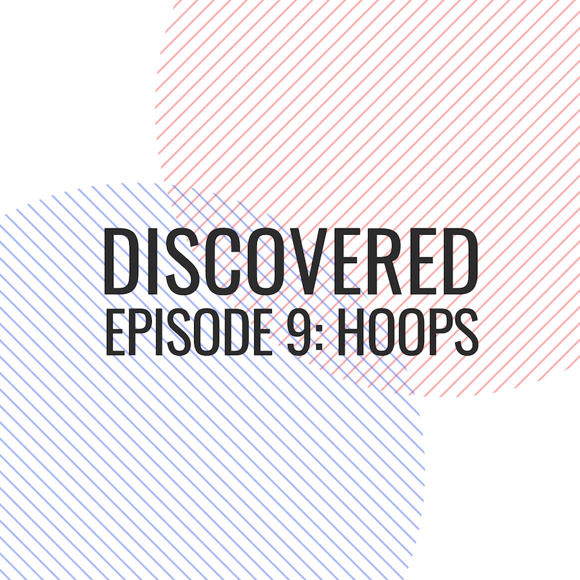 S1 | Episode 9: Hoops