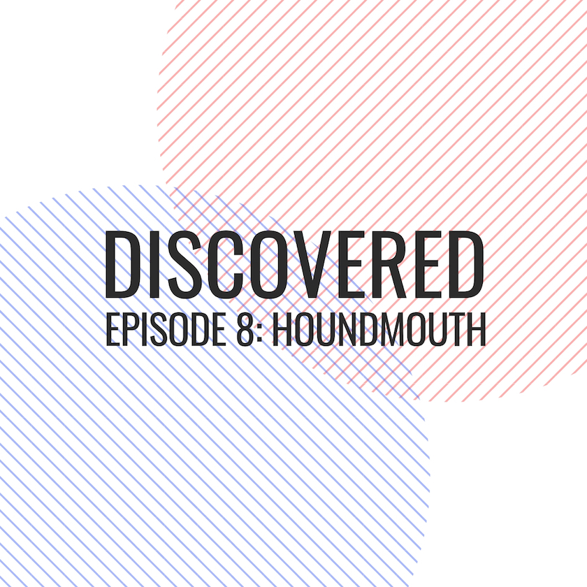 S1 | Episode 8: Houndmouth