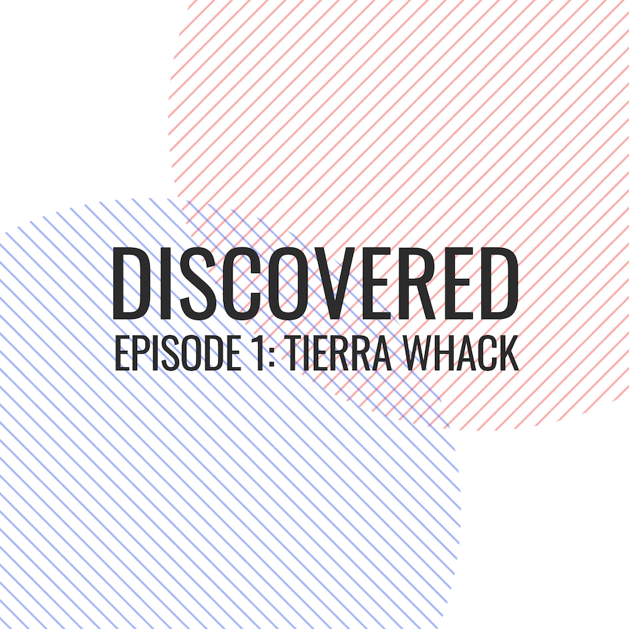 S2 | Episode 1: Tierra Whack