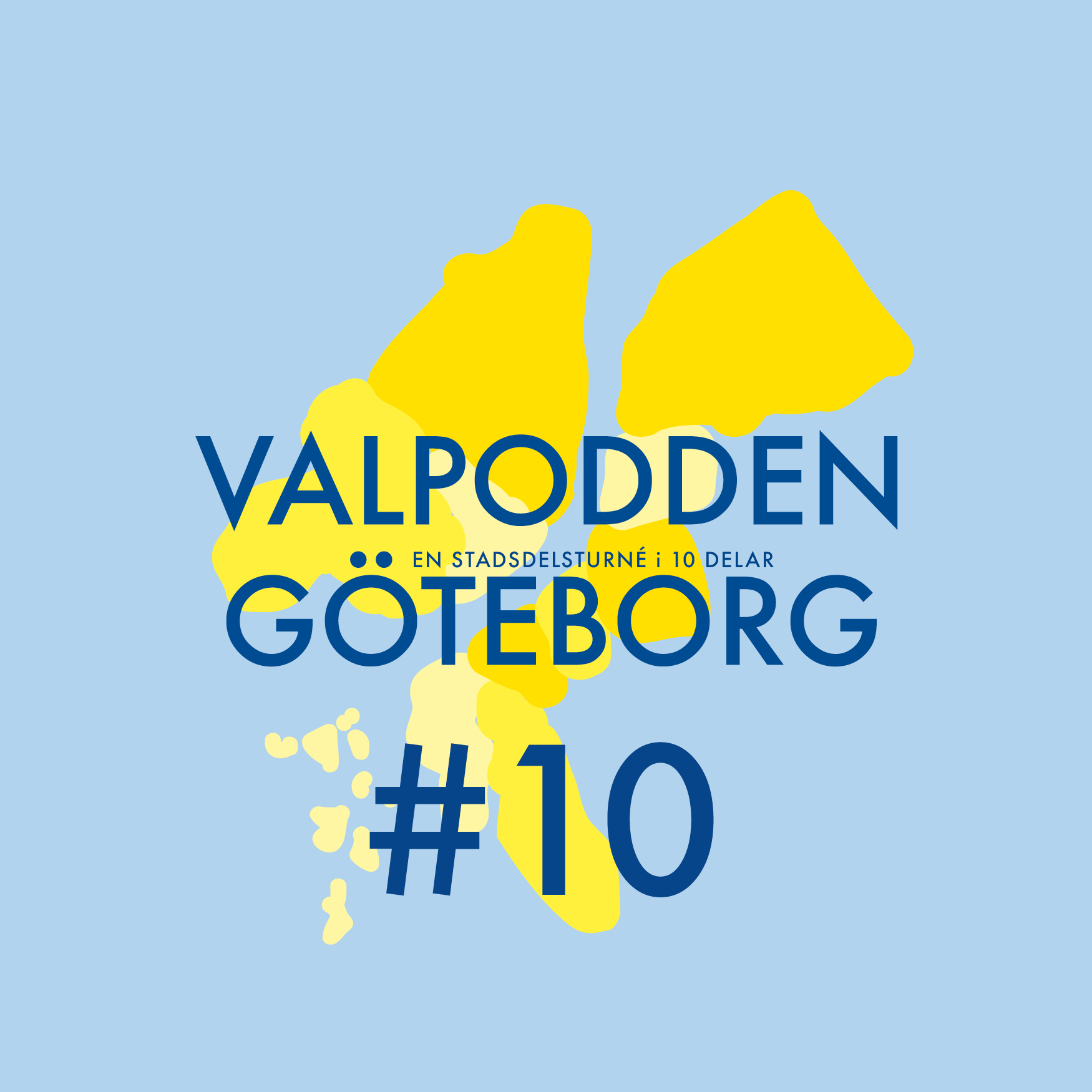 Valpodden Göteborg